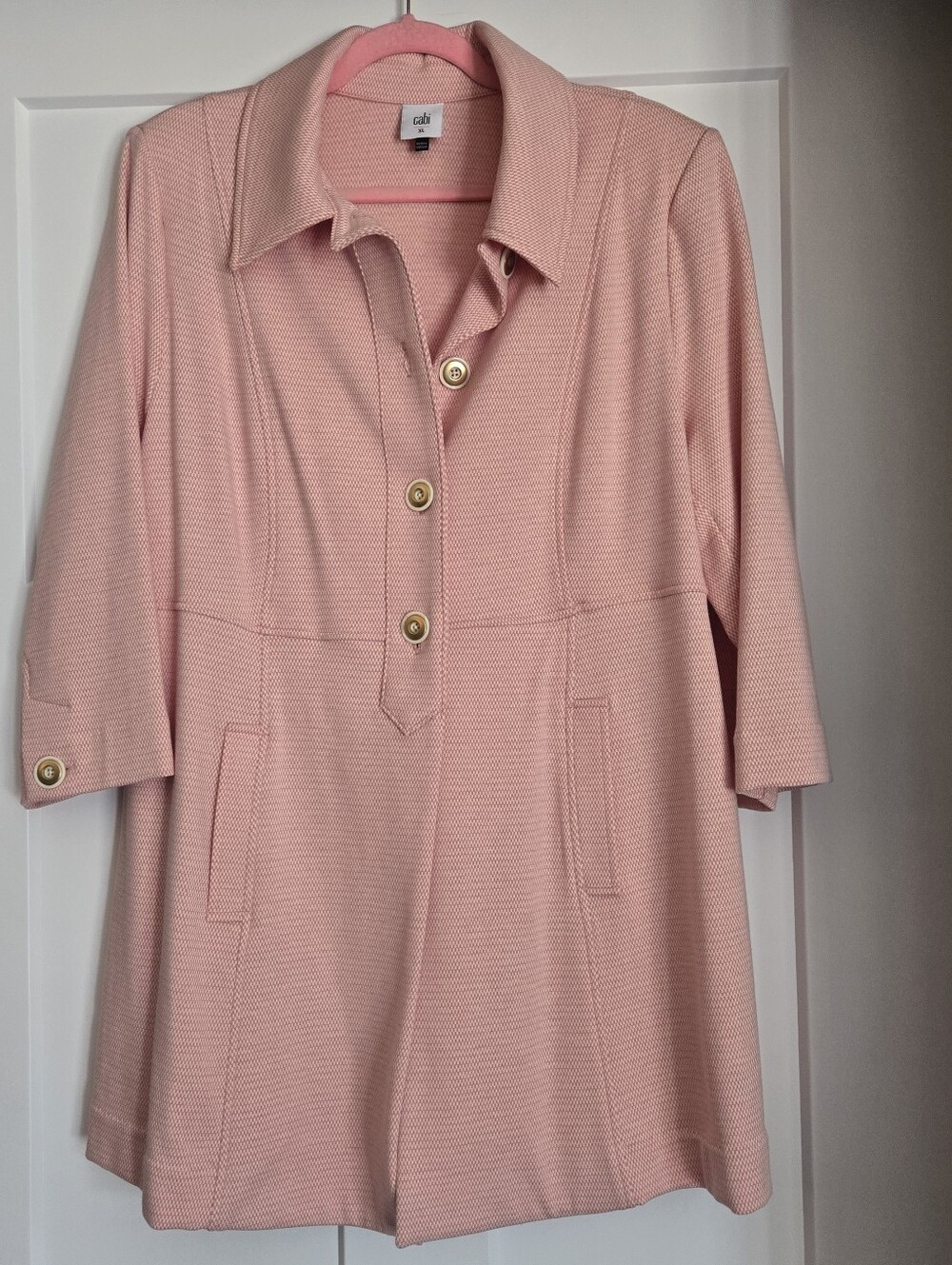 Cabi Take 5 Topper - Picture 2 of 7